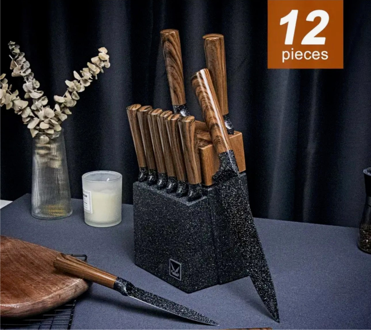 Nfinite Cutlery Set