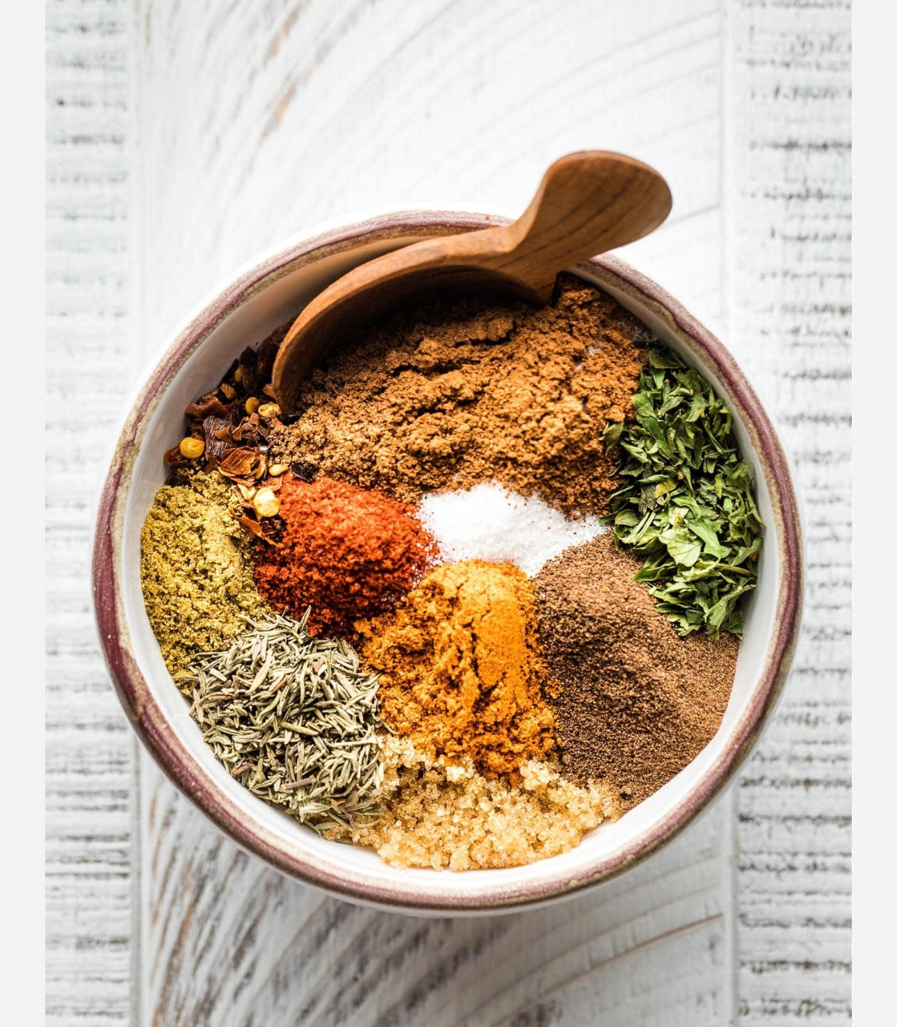 Jerk Seasoning