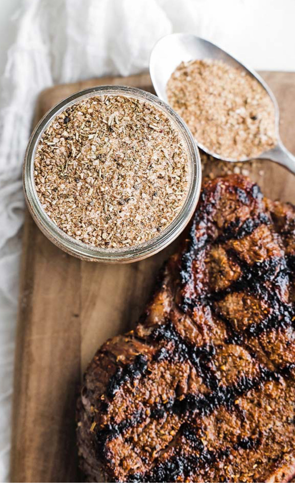 Williams Steak Seasoning