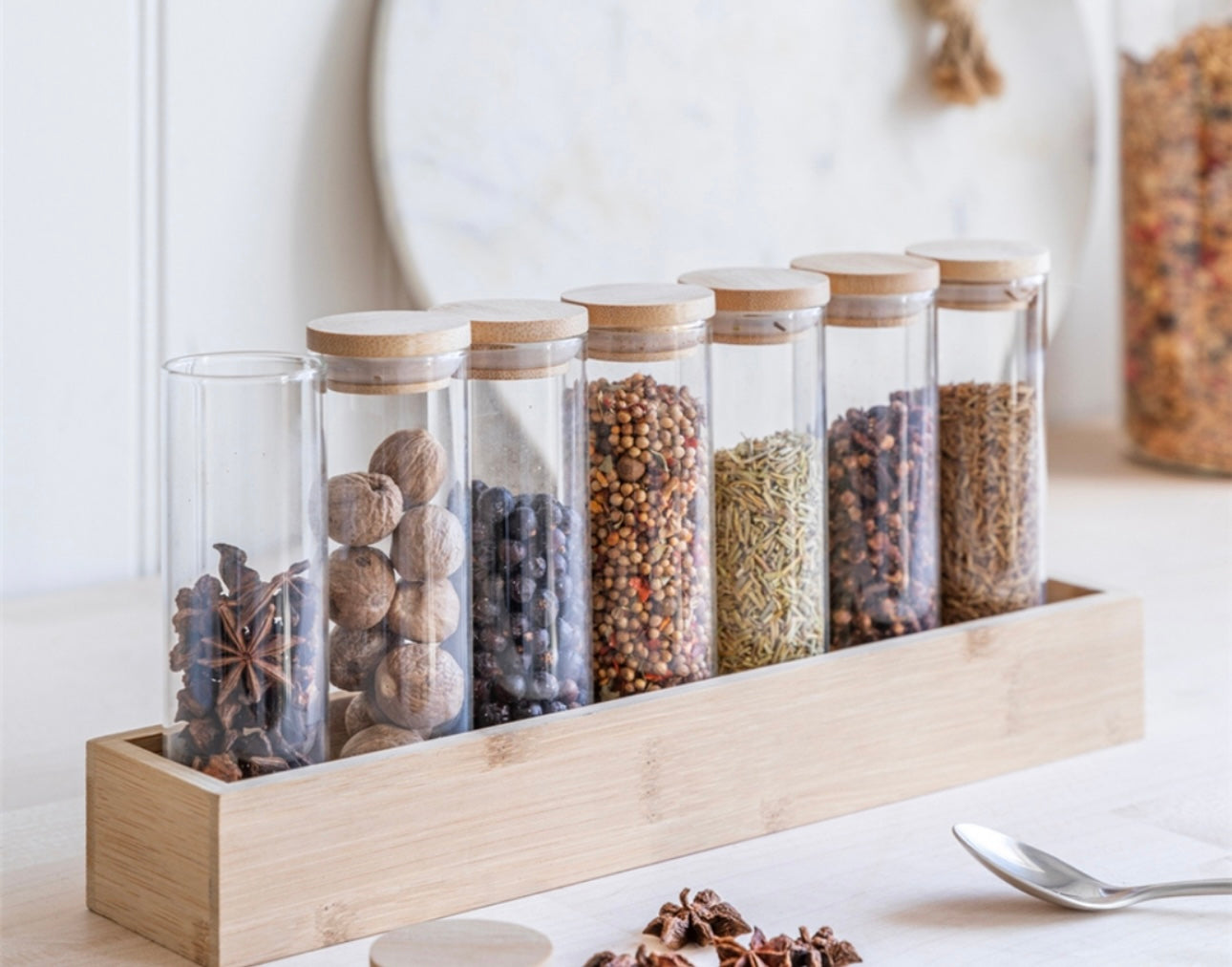 Nfinite Seasoning Collection