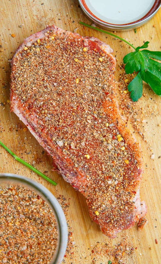 Williams Steak Seasoning
