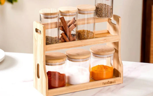 Nfinite Seasoning Collection